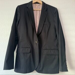 Barbara Bui black blazer size 42